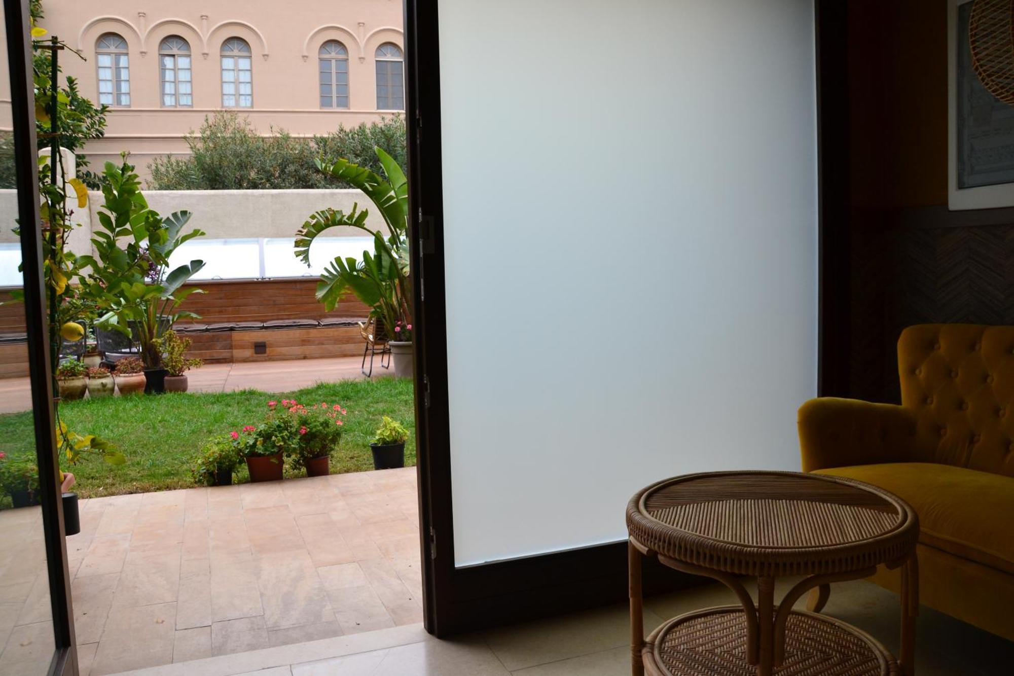 Bastione Spasimo Boutique Hotel Palermo Luaran gambar